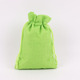 Fluorescent green (nylon rope);7cm * 9cm