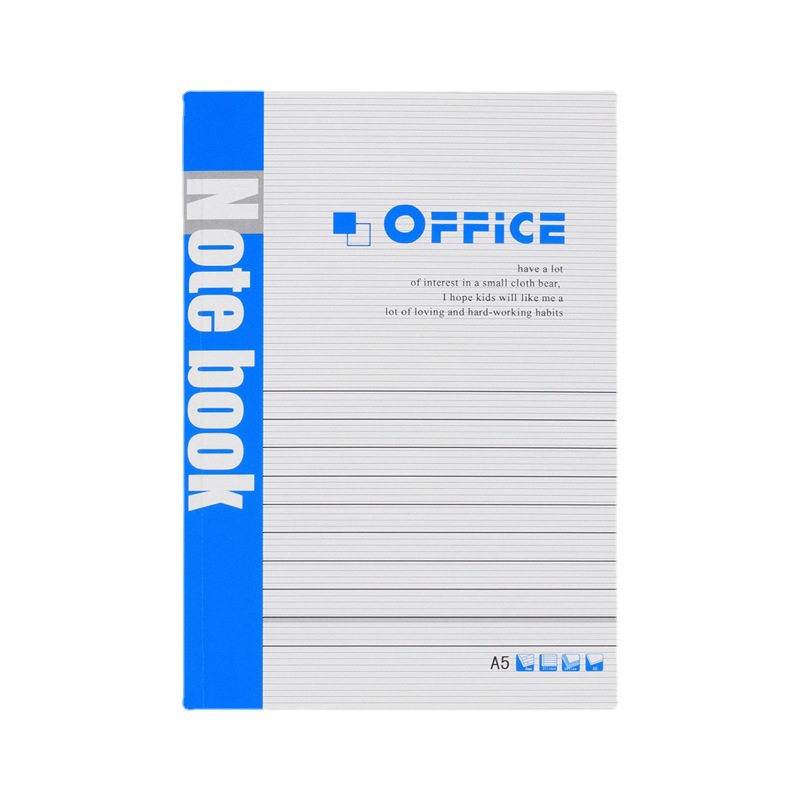 Creative a5 Notebook thickened soft copy notepad hand Account Book student stationery b5 business notebook supplies wholesale