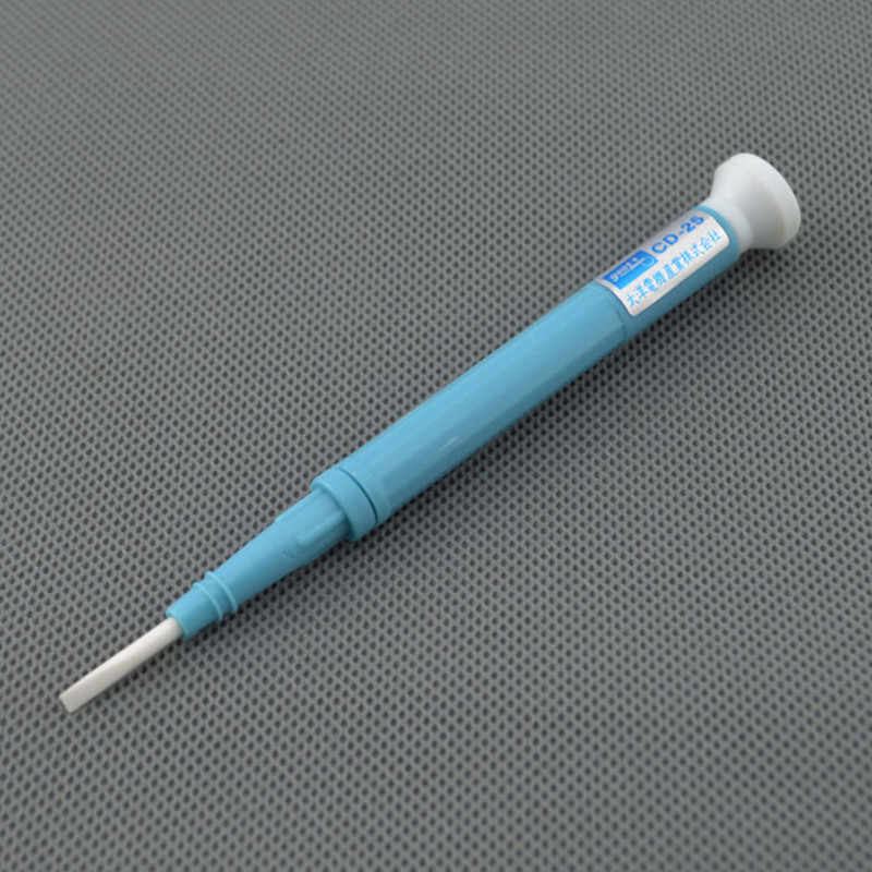 CD25 non-inductive batch cross word non-magnetic precision computer fine-tuning screwdriver anti-magnetic ceramic screwdriver screwdriver