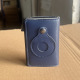 PU Blue