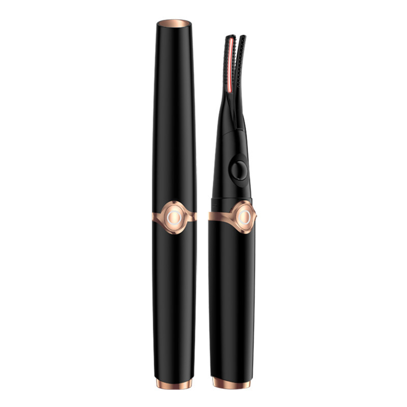 Cross-border electric eyelash curler electric curler long-lasting curler curler portable electric curler eyelash