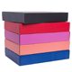 Special hard flying machine box wholesale corrugated express carton set clothing underwear packaging box spot jewelry screen printing carton