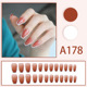 A178 jelly French [glue]]
