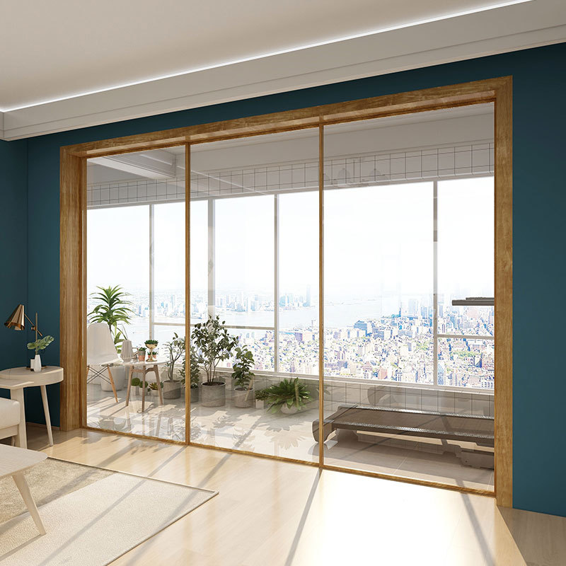 Skirting line stickers thickened wood grain self-adhesive waist line frame window sill waterproof moisture-proof furniture renovation PVC stickers wholesale