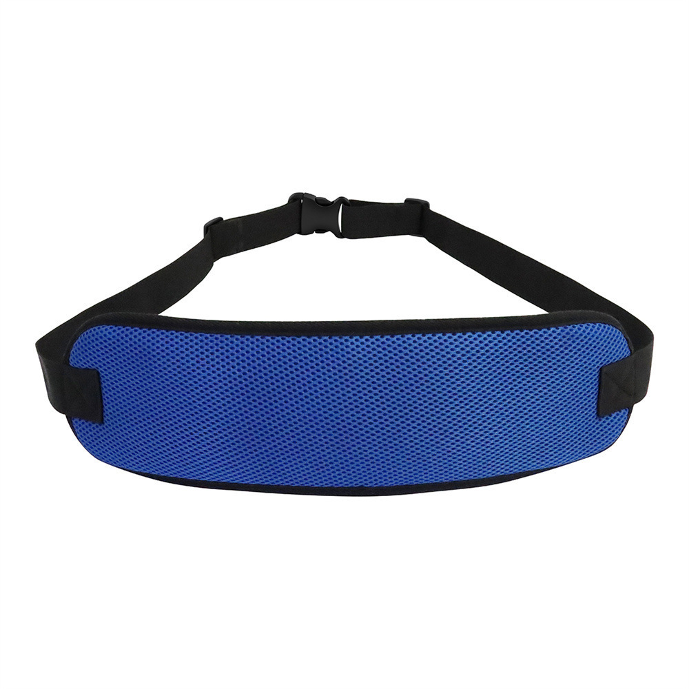 Wheelchair Seat Belt Wheelchair Non-slip Restraint Belt Child Seat Belt for Children and Elderly Protective Seat Belt Full Belt