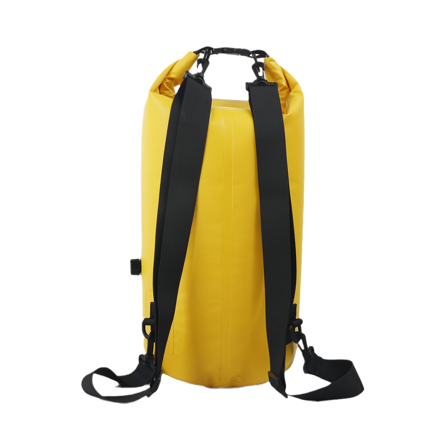 Backpack Waterproof Backpack External Tracing Creek Dry and Wet Separation Multi-occasion Multifunctional Camping Thermal Insulation Waterproof Bag Ice Bag