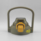 Z038 cup lid [Army green yellow buckle]]