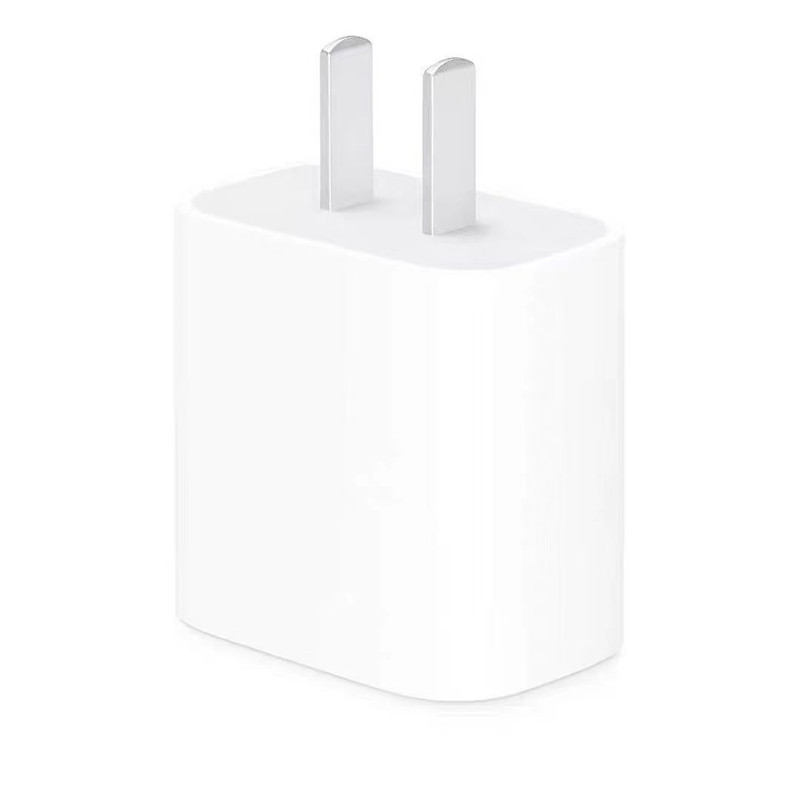 20wpd charger 18W charging head pd data cable for Apple iphone11/12por fast charger