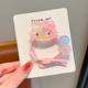 52# cat (candy hair ring)
