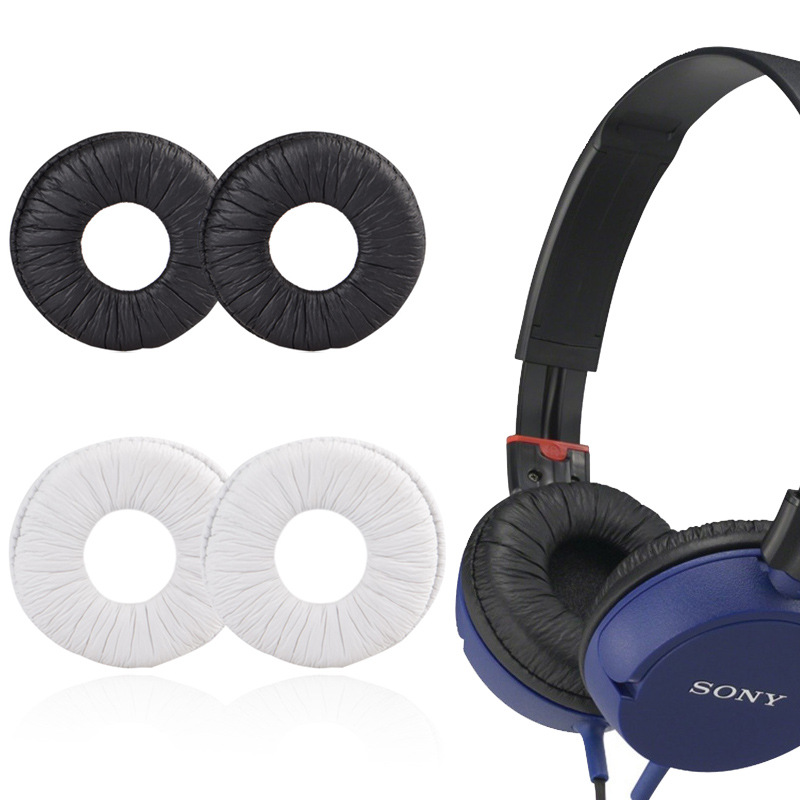 For Sony Sony WH-CH500 earmuff ZX330BT 310 ZX 100 600 V150 earphone sponge cover