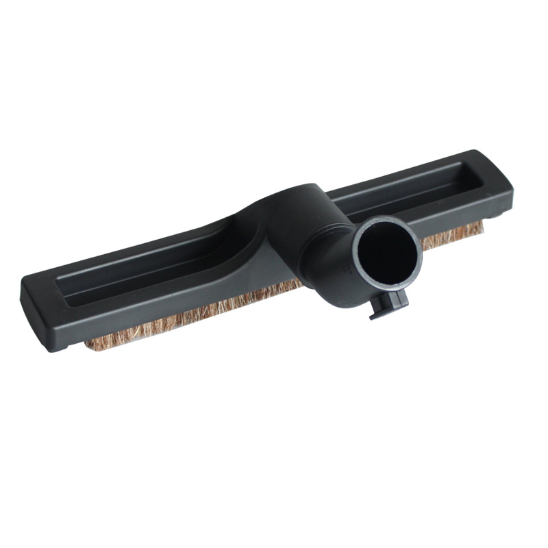 Check the caliber of the floor brush of the vacuum cleaner before shooting. The inner diameter of the nozzle brush head is 32/35mm.