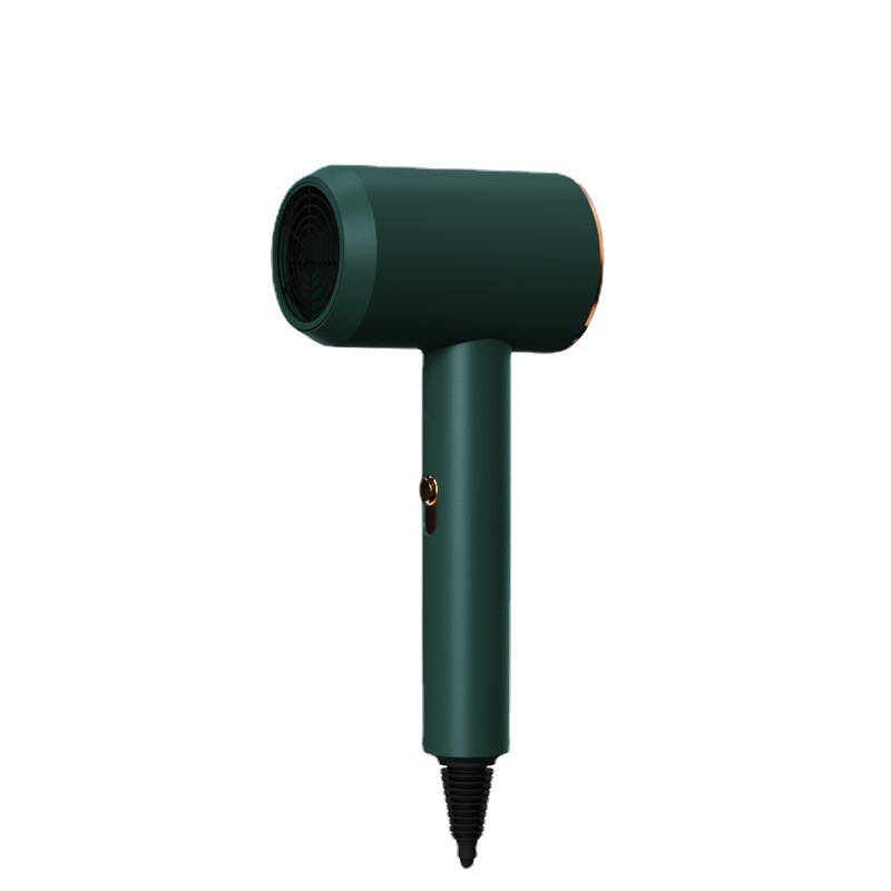Net red hair dryer high-power hair salon home hammer new electric hair dryer shaking voice gift manufacturers wholesale generation hair
