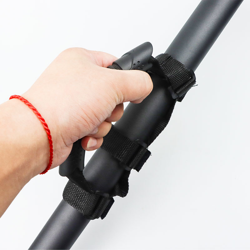 Handlebar grip for Me series universal skateboard accessories, foldable electric skateboard portable handle