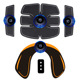 840 charging 3 machine orange edge buttock post a set of 1 remote control