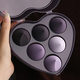 Beauty Makeup Egg Set Gourd Powder Puff Water Drops Powder Puff Color Makeup Egg Makeup Egg Air Cushion Sponge Powder Puff Beauty Makeup Tool