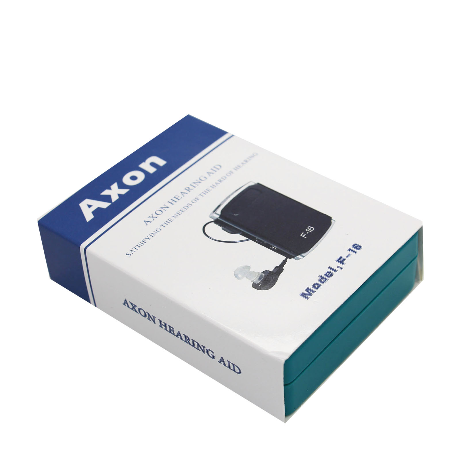 Sound Amplifier AXON F-16 cross-border foreign trade Factory Factory wholesale