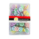 pp Boxed Positioning Needle Bow Tie Pin Hand Sewing Patchwork Fixed Butterfly Positioning Needle