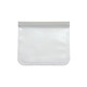 Grey 21.5x 18x 60 silk