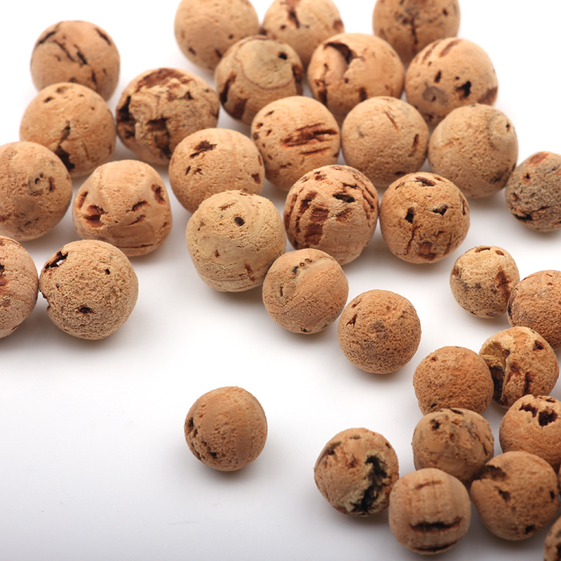 Large buoyancy cork ball European-style large carp reservoir Ronnie fishing group floating ball floating water beads bait reverse bottom fishing