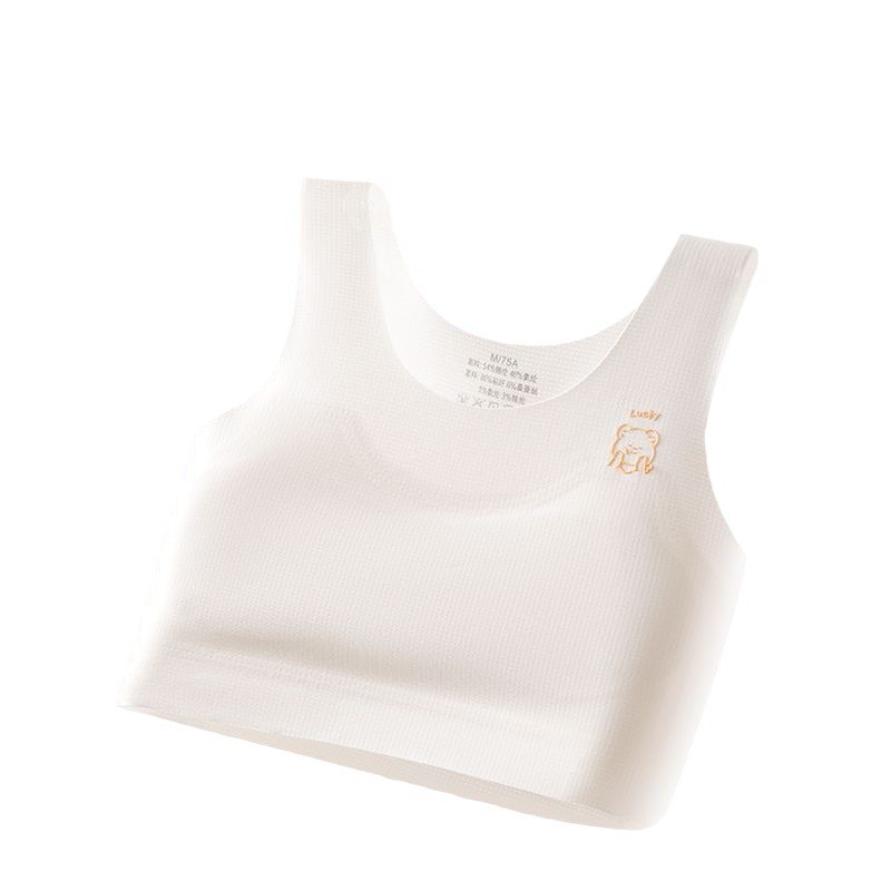 Seamless Underwear for Girls Aged 9-15_voghion.com