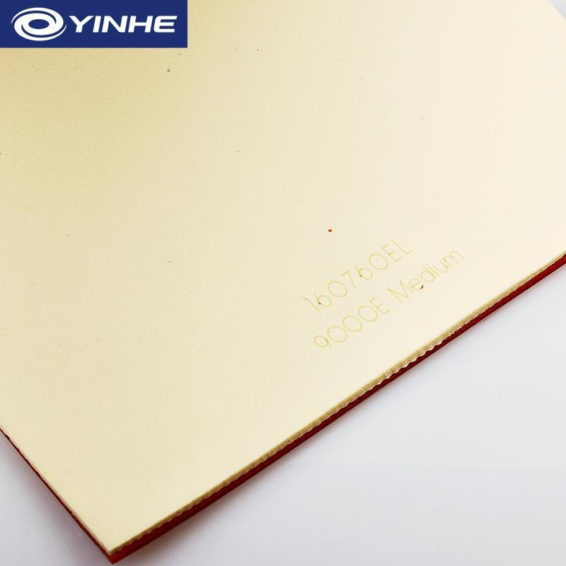 Yinhe Galaxy Mercury Storm Table Tennis Rubber 9000E Second Generation Reverse 9021 Set Rubber 9000D Authentic