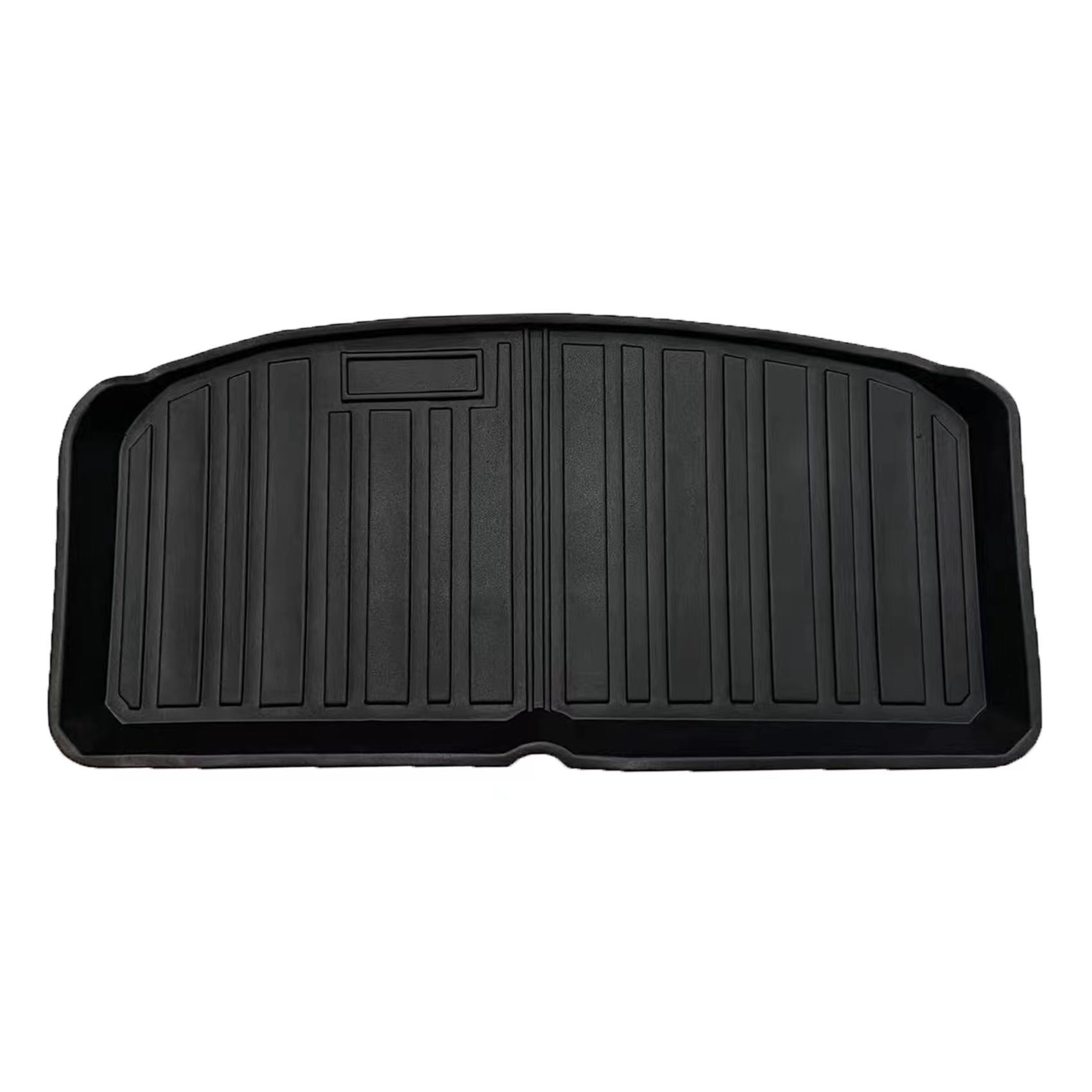 TPE is suitable for Honda right rudder N-BOX JF3 JF4 car mat non-slip environmental protection n-box wear-resistant floor mat