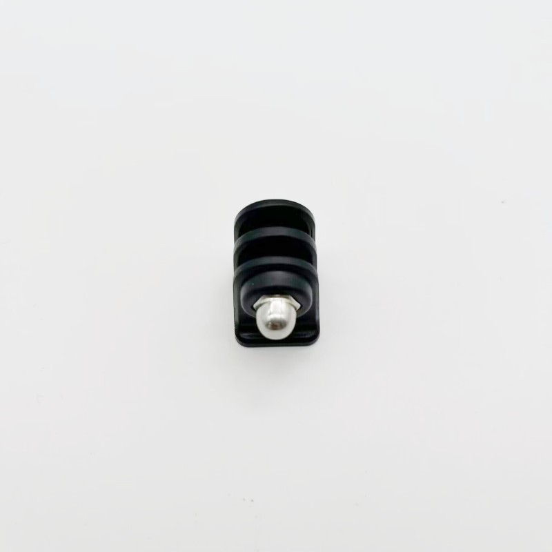 MINI Adapter sports camera invisible base Gopro/lnsta360/Dajiang camera photography accessories