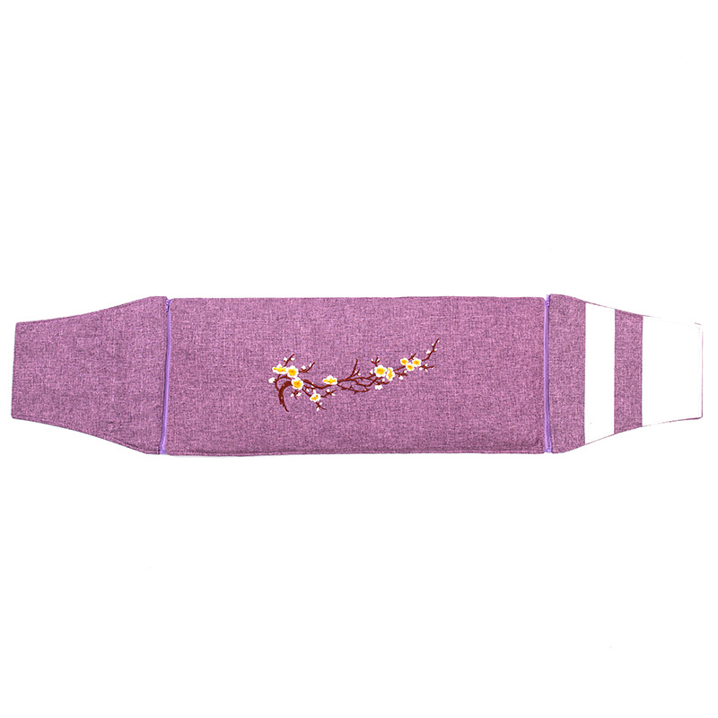 Coarse salt hot compress salt bag electric heating salt bag charging belt salt bag hot compress salt bag sea salt hot compress physiotherapy bag