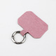 Square + Ring-Pink