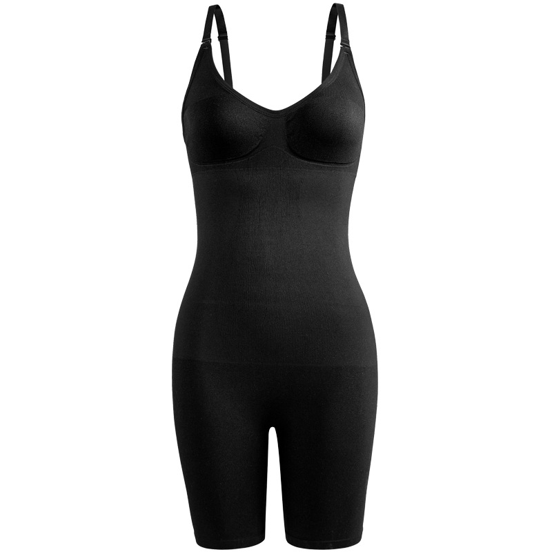 Corset women's corset waist and belly support chest push up one-piece corset body shaping postpartum corset waist tight corset_voghion.com