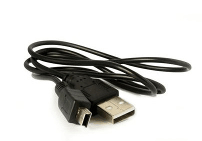USB к линии передачи данных MiniUSB ГБ медь V3 линия зарядки T-порт MP3 линия передачи данных трапециевидный порт Mini 5