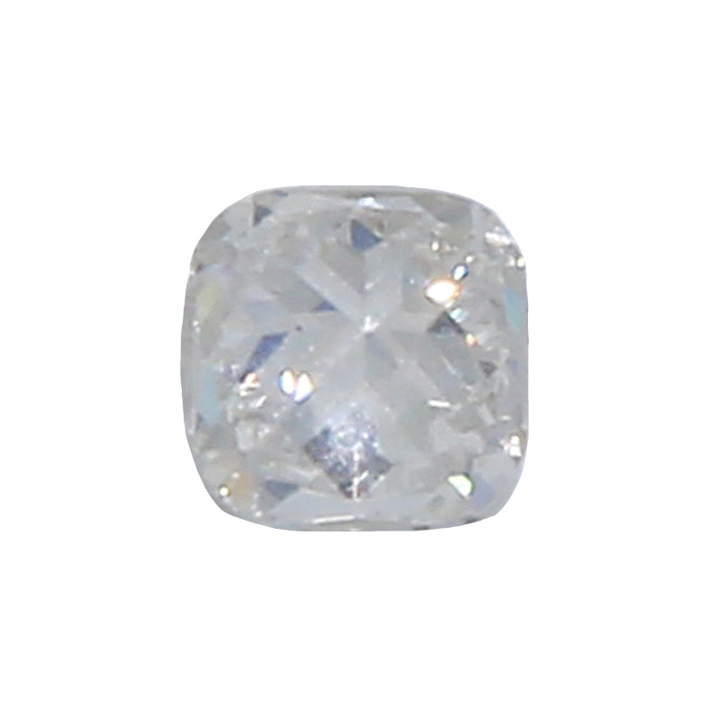 Flash flat mini inverted zircon nail accessories 5A small size horse eye pile diamond nail jewelry mixed wholesale