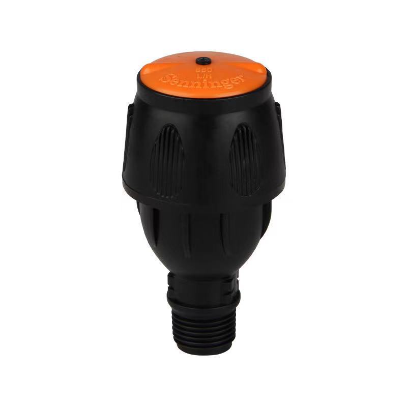 360 degree automatic rotating garden lawn sprinkler irrigation gardening agriculture vegetable sprinkler irrigation sprinkler Meg sprinkler
