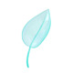 Light Blue-Naked