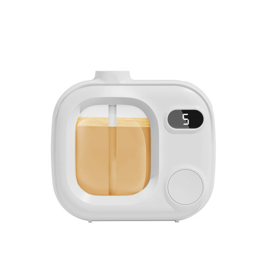 Cross-border aromatherapy machine automatic fragrance spraying machine household bedroom toilet fragrance machine spray air fresh deodorant diffuser