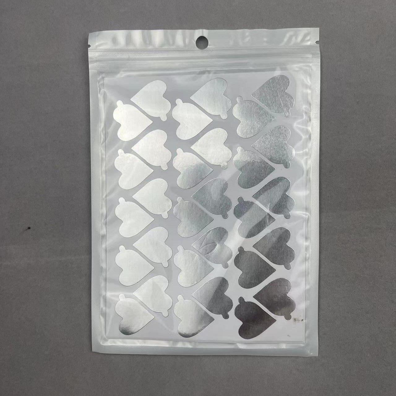 Grafting Eyelash Glue Gasket Glue Paste Jade Crystal Glue Paste Glue 30 Paste/Zhang Love Glue