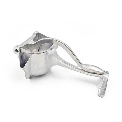 Manual Juicer household small fruit juicer milk tea shop lemon pomegranate squeezer juice separator