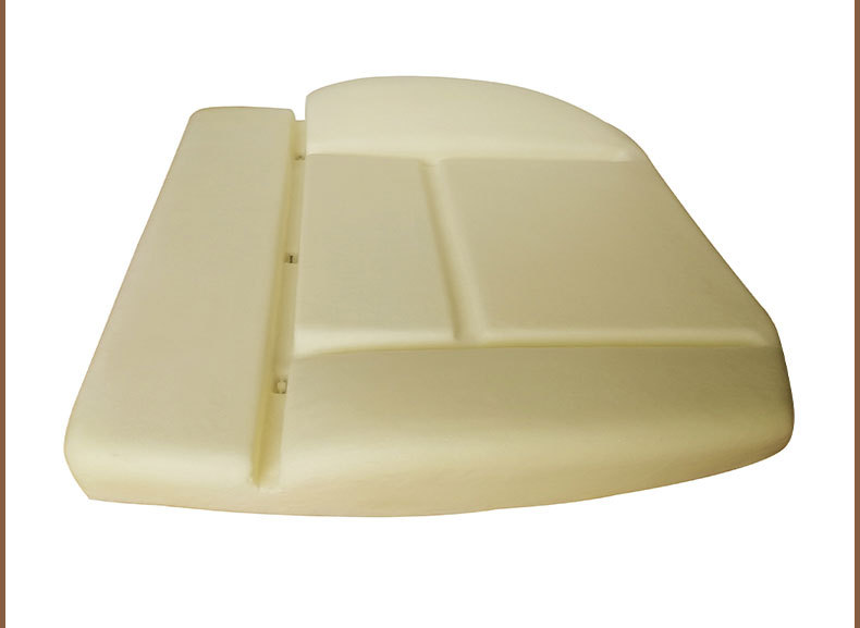 Passend für 04-08 Ford F150 Fahrersitz Hochdichtes Schwammkissen Autositzkissen Vier Jahreszeiten Universal_voghion.com