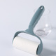 B06 without cover-gray blue (40 tear paper core))