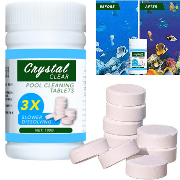 Swimming pool disinfection automatic drug dispenser pill floating cup floating dosing device effervescent tablet floating water cartridge 5 inch