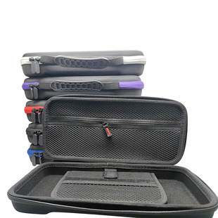For Asus ROG Ally X game console storage protection bag EVA Oxford cloth hard bag waterproof anti-drop