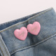 lovely Heart Pink