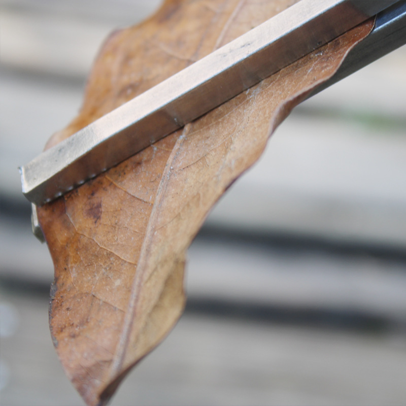 LLength Stainless Steel Garbage Clip Fire Tongs Clip Picker Ticker Sanitation Garbage Tongs Food Clip Carbon Clip
