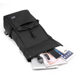 New simple shoulder bag men's leisure travel bag computer backpack lightweight college student schoolbag a generation of hair