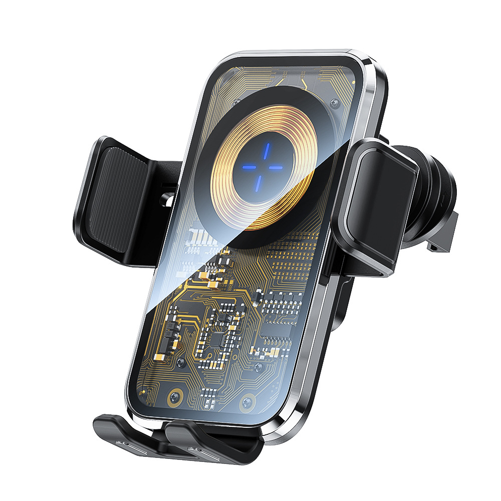 XS,X10,X11 new wireless charger mobile phone charger car wireless charger high speed 15W fast charging