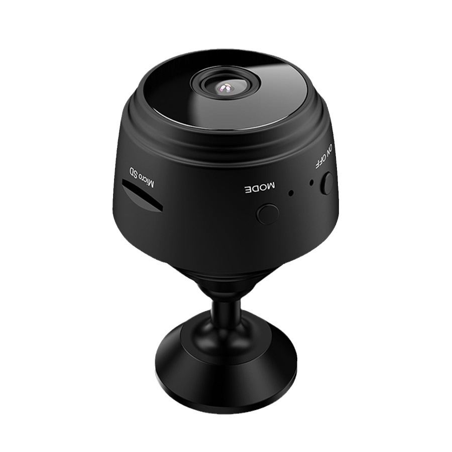 A9 popular wireless smart HD camera WiFi remote monitor wifi camera network camera