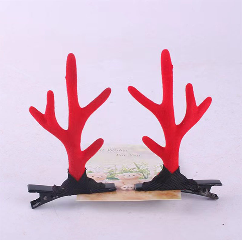 New Internet Celebrant Selling Cute Yellow Duck Hairpin Duck Headwear Children's Three-dimensional Spring Headwear Toy Stall Gift Love_voghion.com