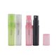 235ml in stock buckle plastic perfume bottle sub-bottling liquid trial spray bottle portable cosmetic bottle