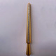 Four yards Rod (Gold)