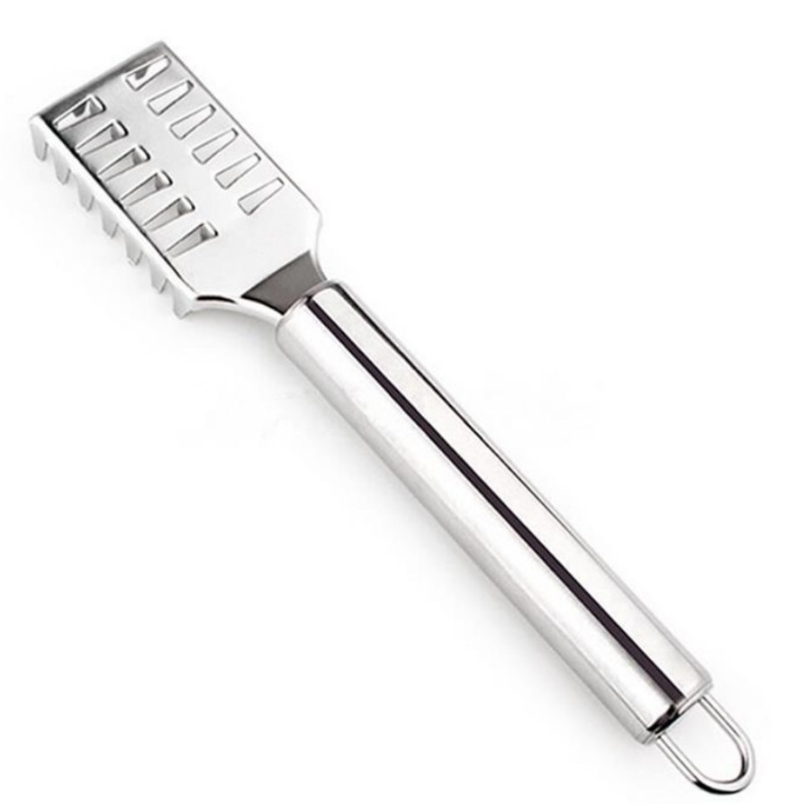 Fish scale Planer fish scale cutter scale scraper scale remover fish scale removal tool fish scale brush scale remover scale scraper artifact